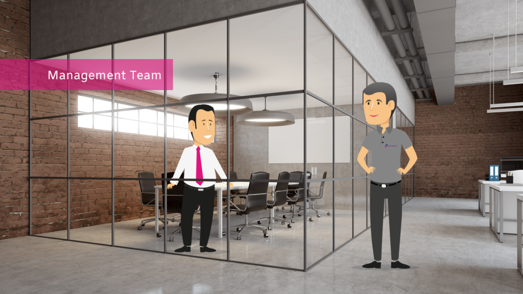 Our Team