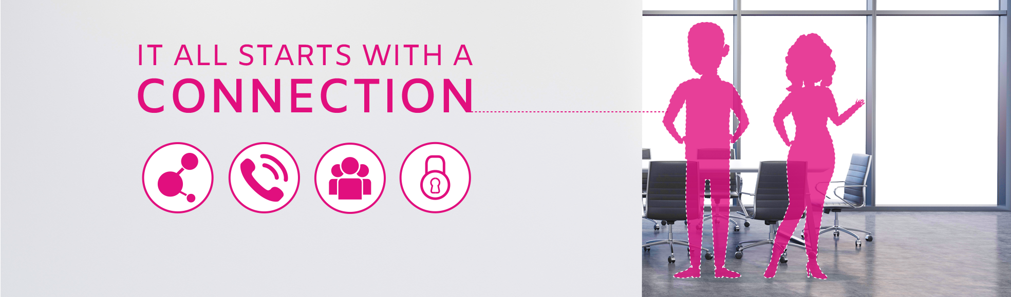 Careers I Converged Communication Solutions Aberdeen